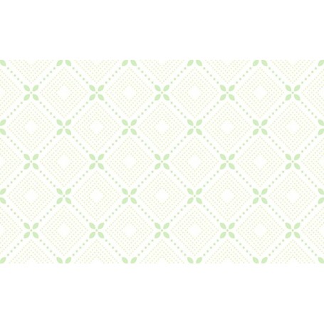 CERAMICA PARED SIGNO VERDE UNICA 27X45