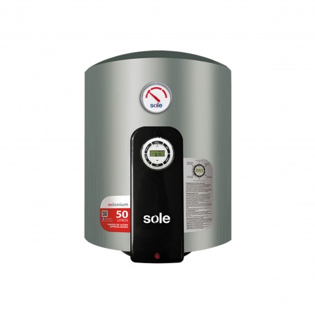 TERMA ELECTRICA MILENIUM 50LT