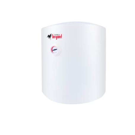 TERMA ELECTRICA 50 L BRYANT ZAFIRO