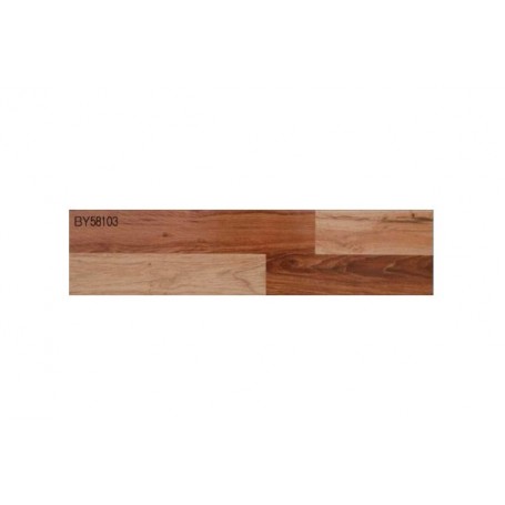 PORCELANATO MADERA MATE BRATTEL BY58103 80X15