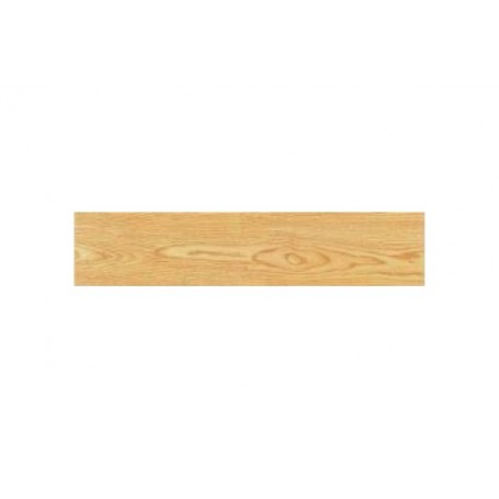 PORCELANATO MADERA MATE BELLAGIO N8152222 80X15