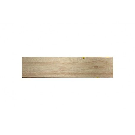 PORCELANATO MADERA MATE CASTEL NB5922 90X15