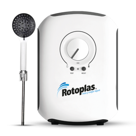 TERMA INSTANTANEA SENSATION 4,5KW