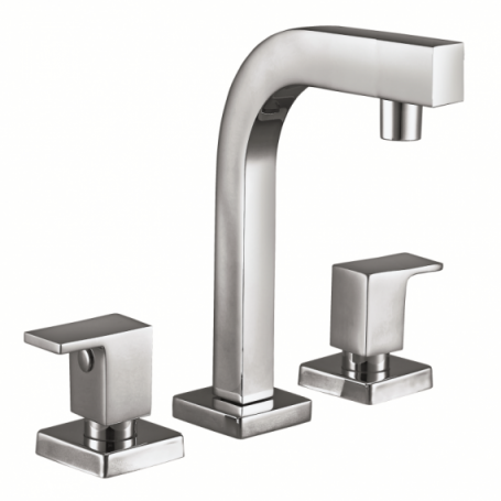 MEZCL.LAVAT.SQUARE(155L6000) 8 MUEBLE P/CUADR.CR.