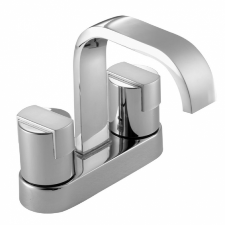 MEZCL.LAVAT.BUZIOS 4 MINIMAL.CROMO GR47U000