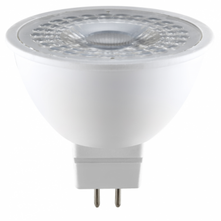 FOCO DICROICO 8W 220V LED MR16 L/CALIDA