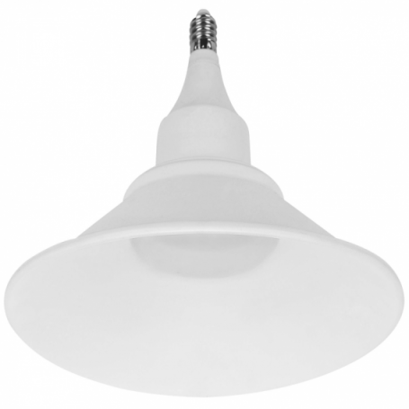 CAMPANA LED UFO 30W BLANCO 2400LM 4000K LUZ NEUTRAL IP20 145766