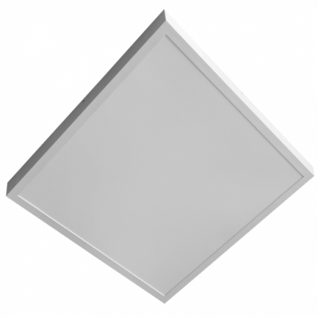 PANEL LED 48W 60X60 4000K ADOSAR 3950LM 30000 HORAS 145313