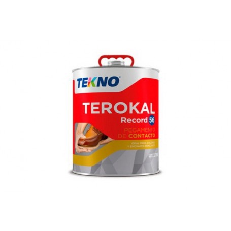 PEGAMENTO TEROKAL