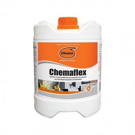 CHEMAFLEX SELLADOR PROTECTOR