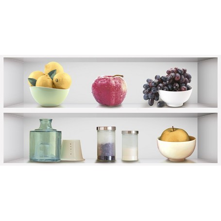 INSERTO ARTICA FRUTAS DECOR 3060 30X60CM