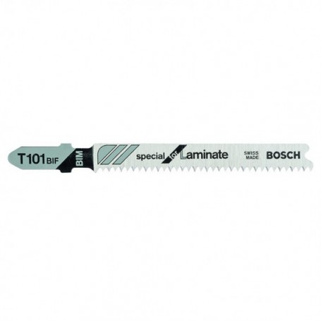 HOJA CALADORA T101BIF X 3 LAMINA RECTA ESPECILA PARA LAMINADOS 636.670