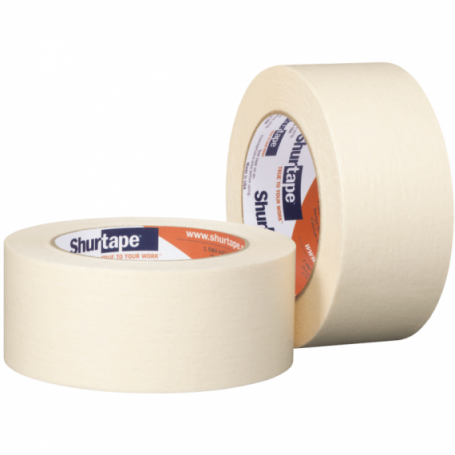 CINTA MASKING TAPE 2" X (55YD) (CP101)