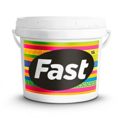 LATEX FAST COLORS CREMA