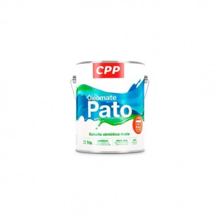 OLEOMATE PATO ROJO BERMELLON