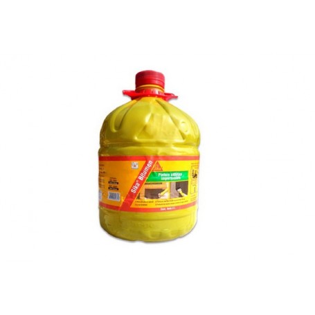 SIKA BITUMEN X 4 LT