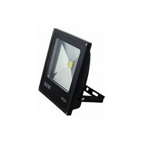 REFLECTOR LED 50W LUZ BLANCA