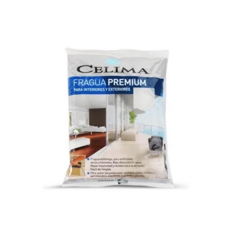 FRAGUA PREMIUM GRANIZO