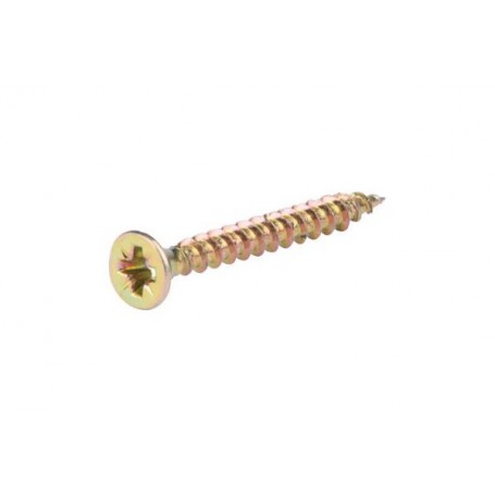 TORNILLO SPACK ZINCADO 3.5X16