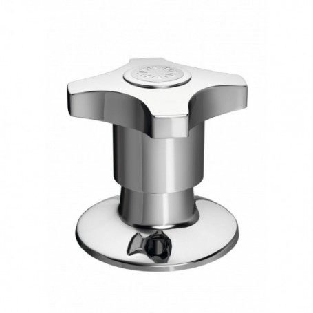 LLAVE DE DUCHA PUNTA SAL SIN SALIDA