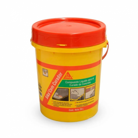 SIKA CEM IMPERMEABLE X 20 L