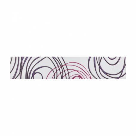 LISTELO EMPERATRIZ 40 X 7.6 LISLUSKAN057 BAÑO HASTA AGOTAR STOCK
