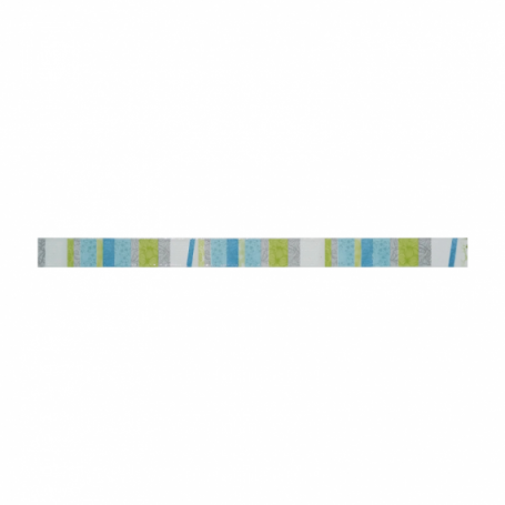 LISTELO SANTA MARTA 45 X 3 LISCER069 BAÑO