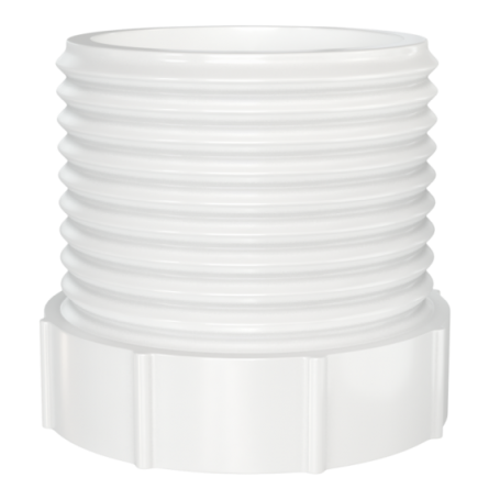 Bushing Pvc 1"- 3/4"