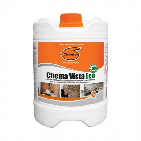 CHEMA VISTA (GALON) SELLADOR PROTECTOR