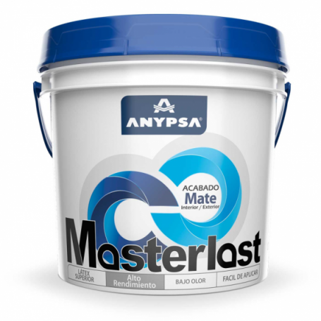 LATEX MAESTRO VERDE NILO(P)