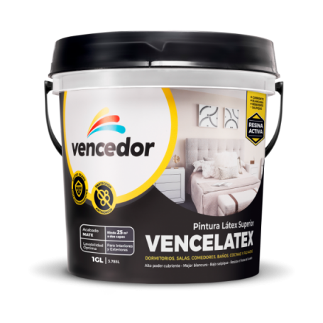 VENCELATEX ALMENDRA - 816