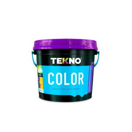 LATEX TECNOLOR BLANCO OSTRA