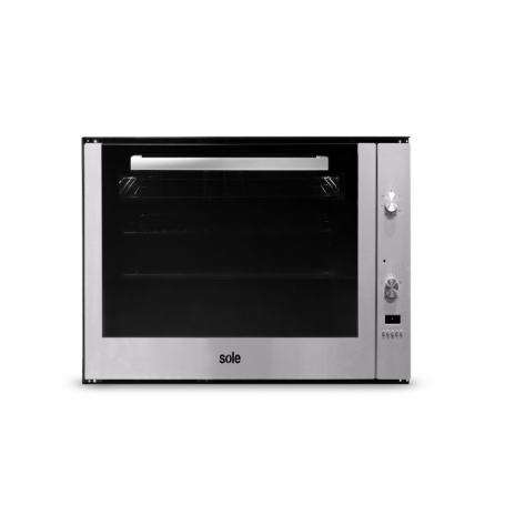 HORNO A GAS SOLE FULL TOUCH 90CM SOLHO016V2