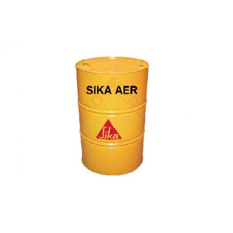 SIKA AER (CILINDRO 200 KG)