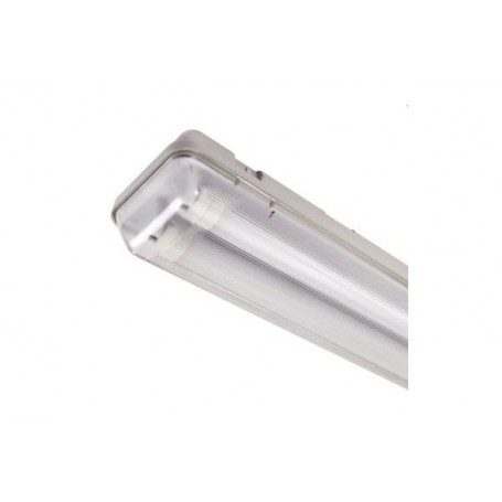 TUBO LED T8 9W LUZ BLANCA