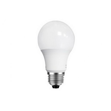 FOCO BULBO 9W LED E27 LUZ BLANCA