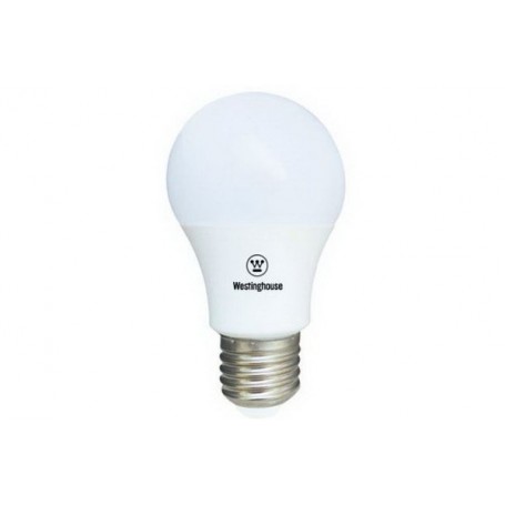 FOCO BULBO 8.5W LED E27 LUZ CALIDA