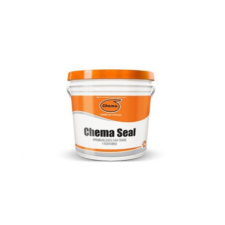 CHEMA SEAL GRIS (POLVO 4 KG) (SELLADOR)