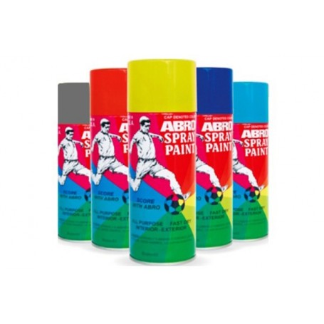 PINTURA SPRAY VERDE FLUORESCENTE 104C