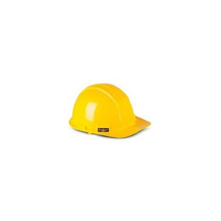 CASCO DE SEGURIDAD SUDPENSION AMARILLO