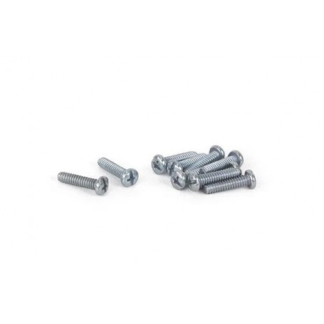 STOVE BOLTS 3/16X3/4