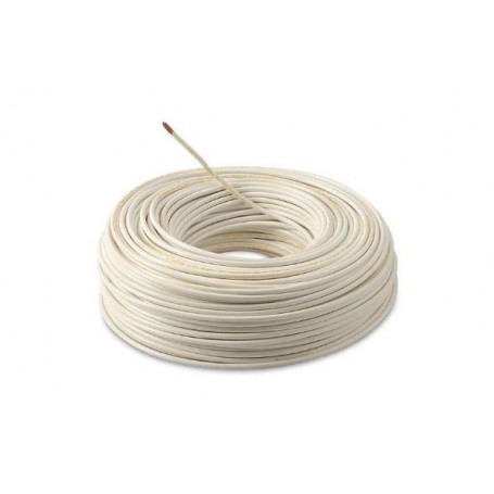 CABLE THW 10 AWG BLANCO