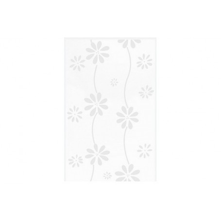 CERAMICA PARED ESSENCE BLANCO EXTRA 25X40