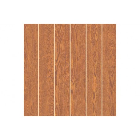 PORCELANATO MADERA MATE LISTONES N6035 60X60