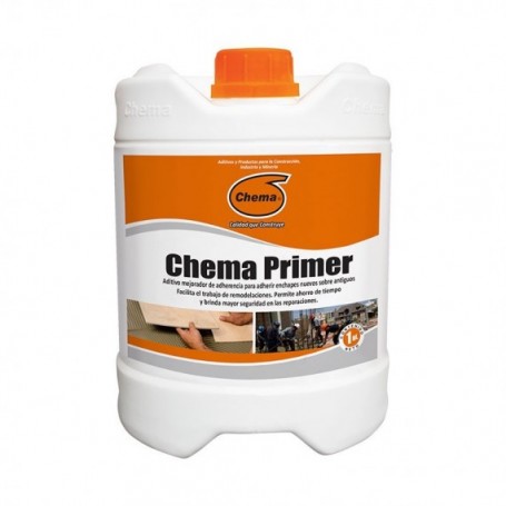 CHEMA PRIMER GL (MEJORADOR ADHERENCIA)