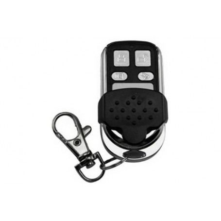 PULSADOR ALARMA COMUNITARIA HG-H4KB