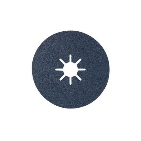 DISCO LIJA AZUL 7" P24