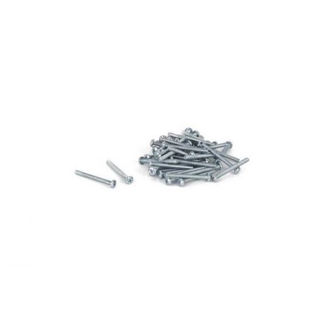 STOVE BOLTS 5/32X1.1/2