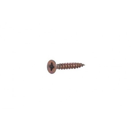 TORNILLO PARA MADERA 7X1