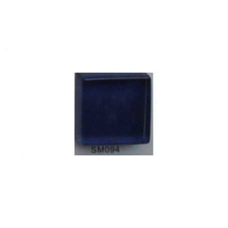 LAPIZ DE VIDRIO AZUL NOCHE 40X1X0.80MM (SM094)